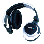 Навушники Stanton DJ PRO- 2000-S, image 
